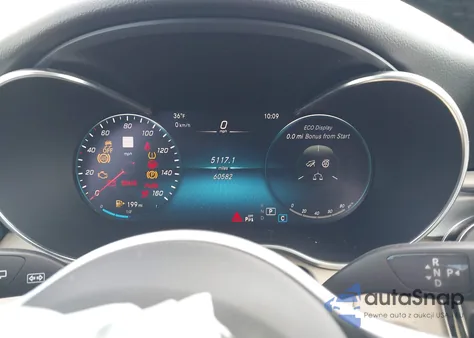 2022 Mercedes-Benz Glc 300 4Matic Suv from USA, damaged, VIN W1N0G8EB5NG055619